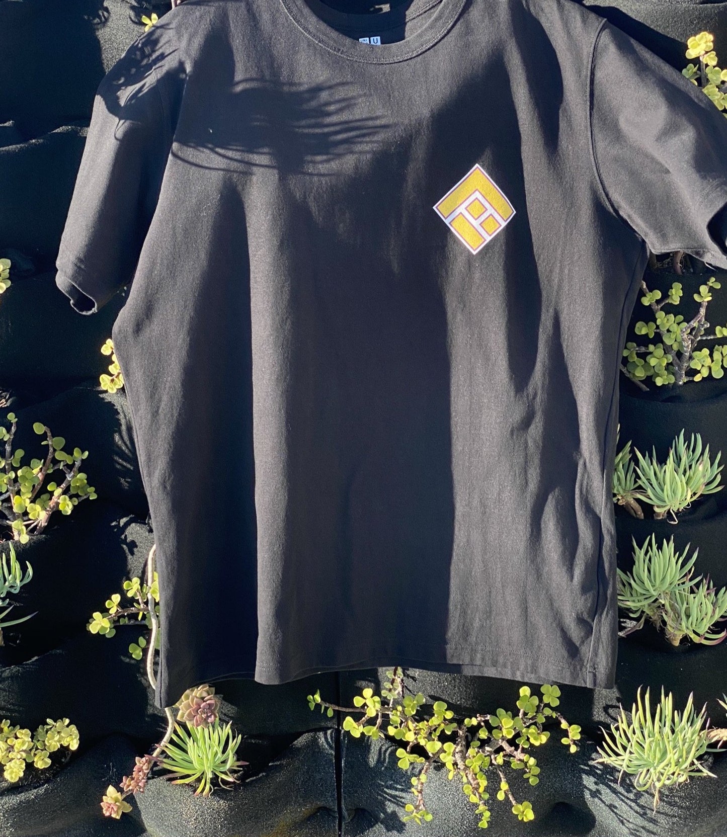 “The Goat Pack” Black Mamba Tee