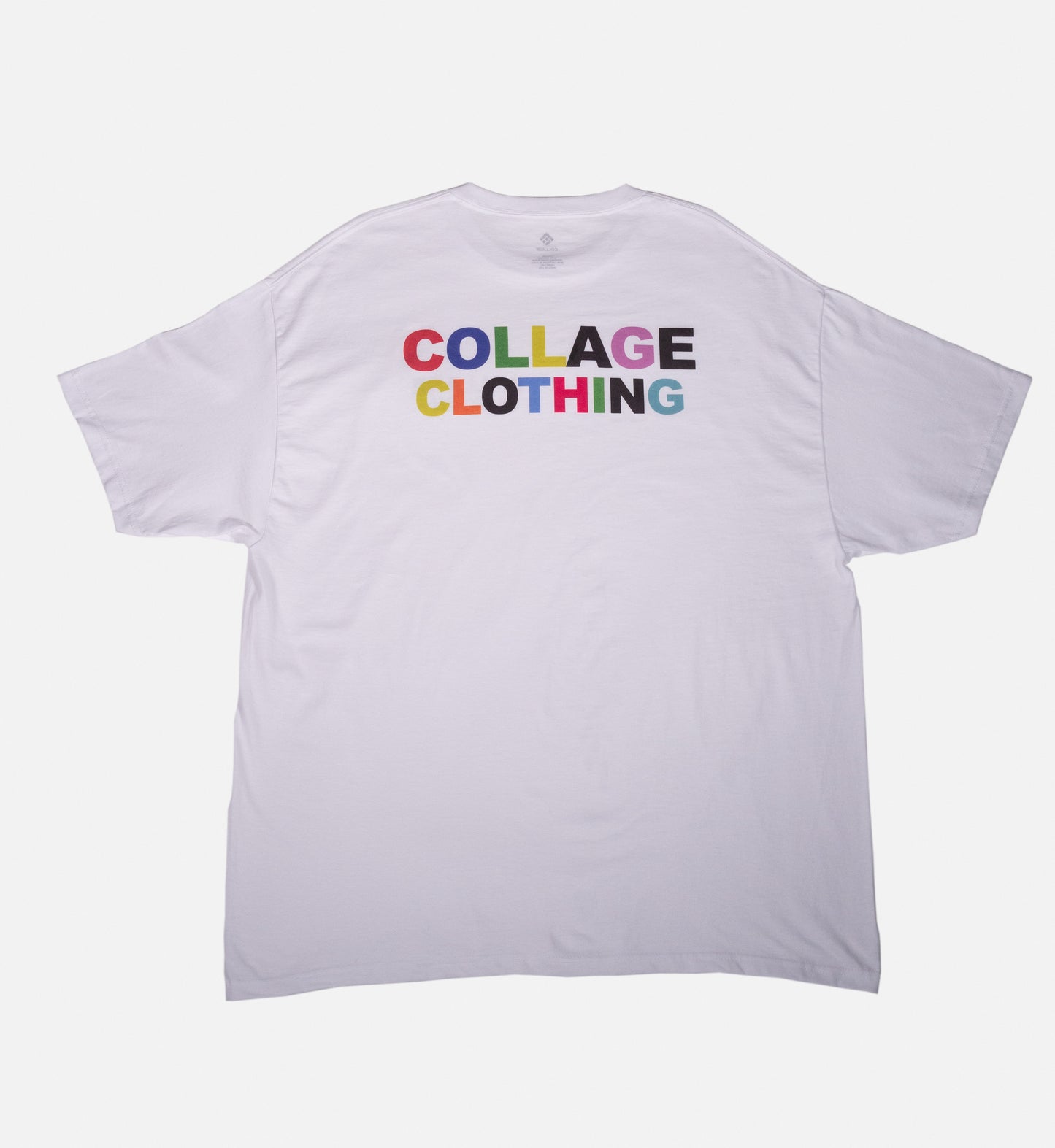 In Living Color Tee