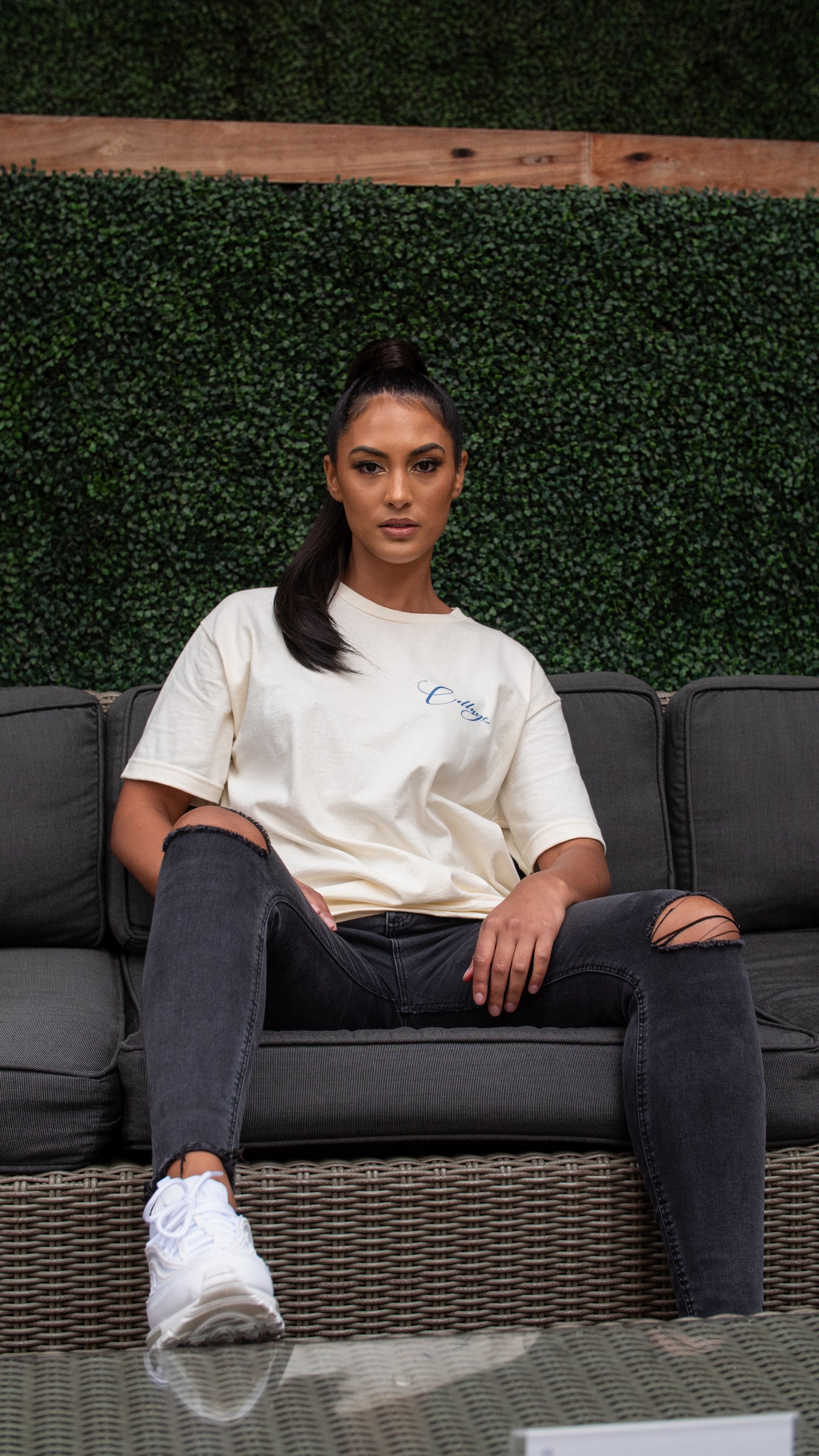 Script Tee