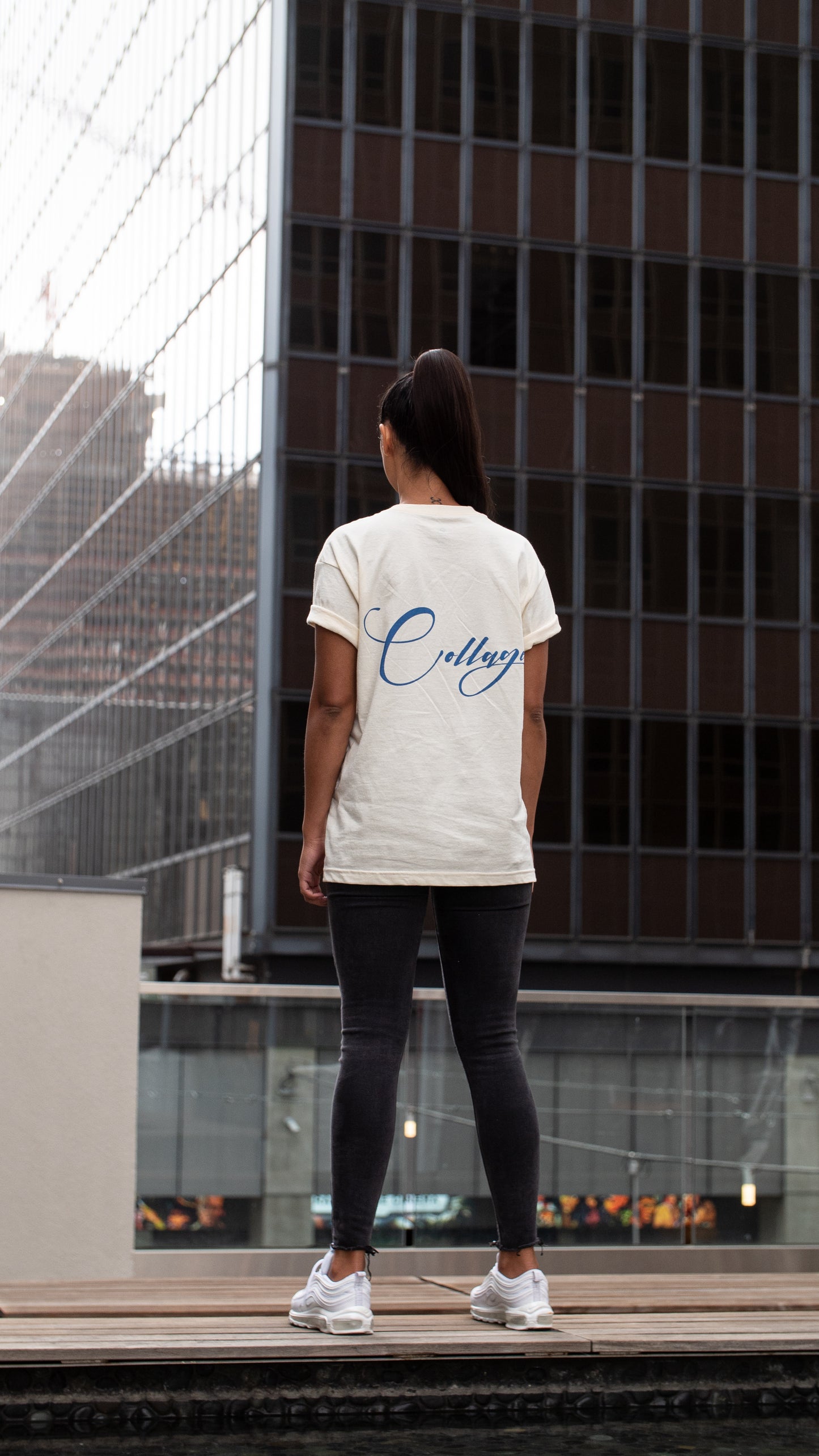Script Tee