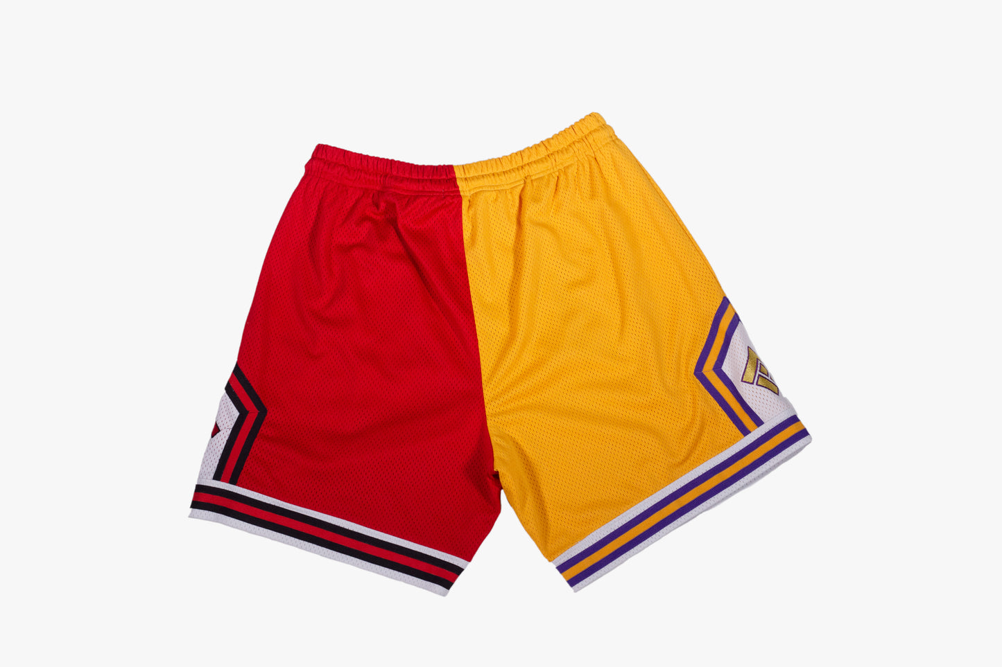 91 Shorts