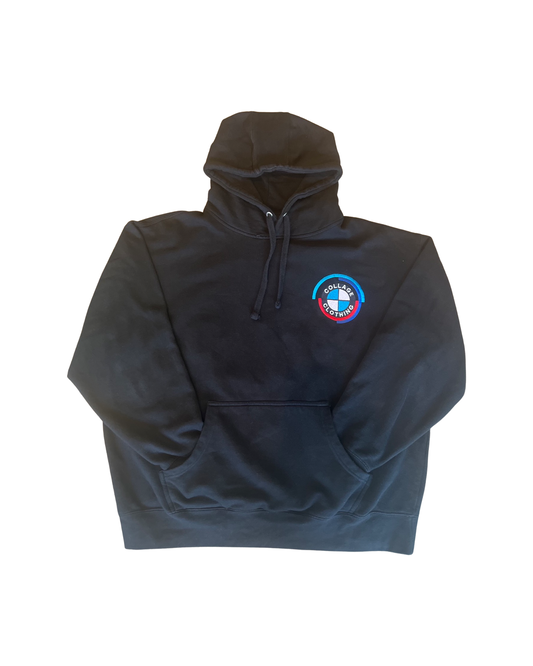 Beamer Hoodie